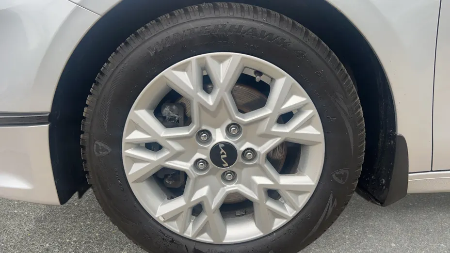 KIA Cee'd Ceed 1.5 T-GDI M