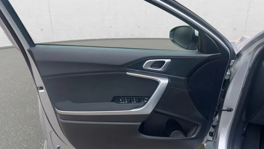 KIA Cee'd Ceed 1.5 T-GDI M