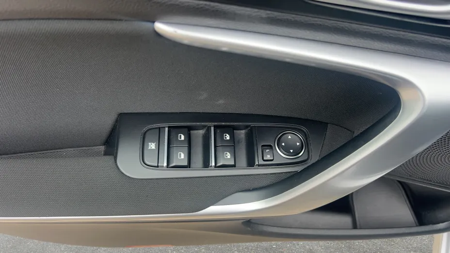 KIA Cee'd Ceed 1.5 T-GDI M
