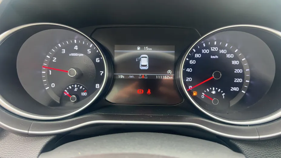 KIA Cee'd Ceed 1.5 T-GDI M
