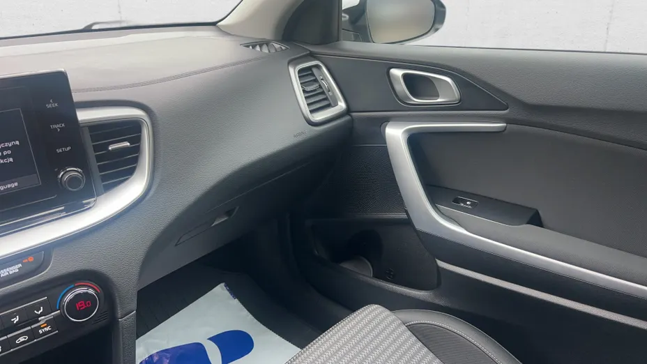 KIA Cee'd Ceed 1.5 T-GDI M