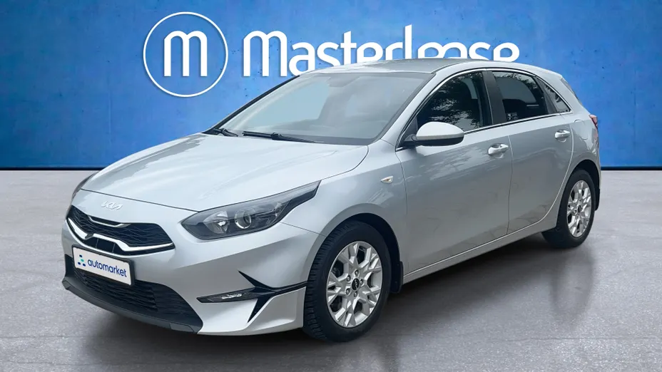 KIA Cee'd Ceed 1.5 T-GDI M