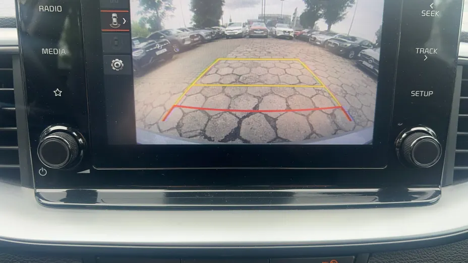 KIA Cee'd Ceed 1.5 T-GDI M