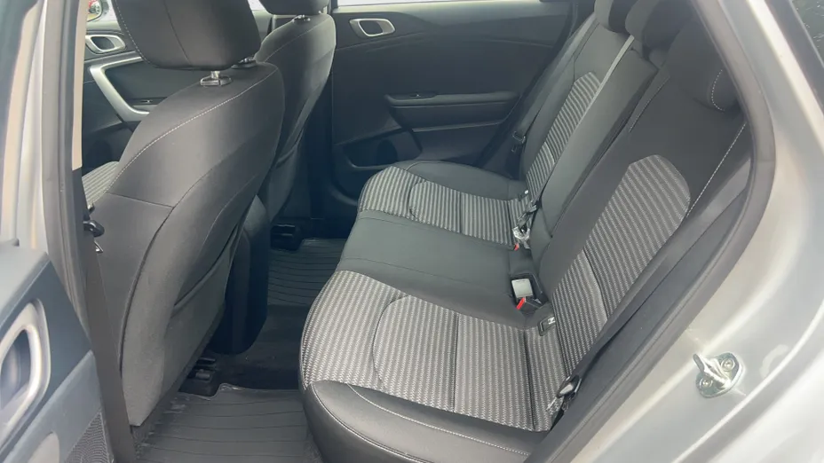 KIA Cee'd Ceed 1.5 T-GDI M