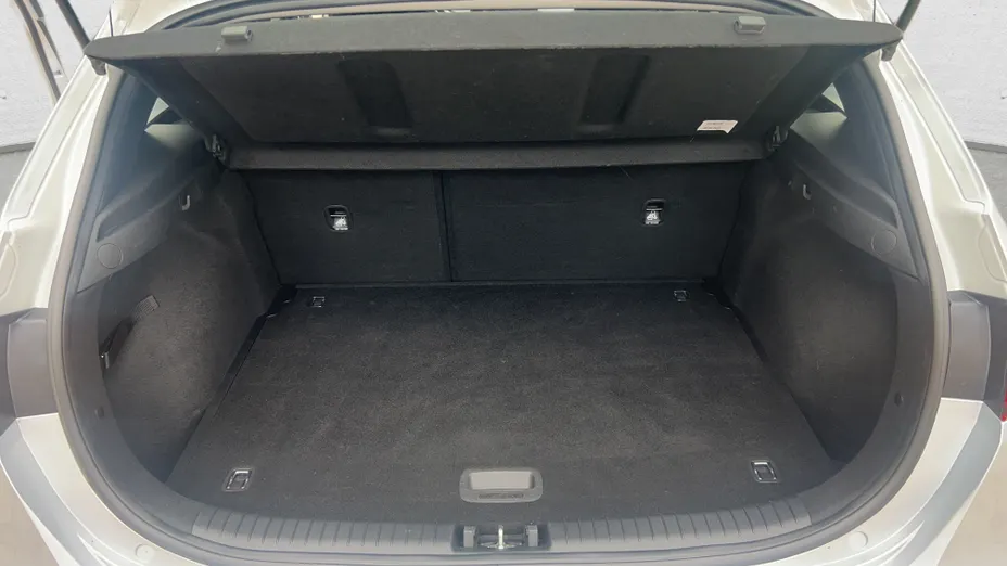 KIA Cee'd Ceed 1.5 T-GDI M
