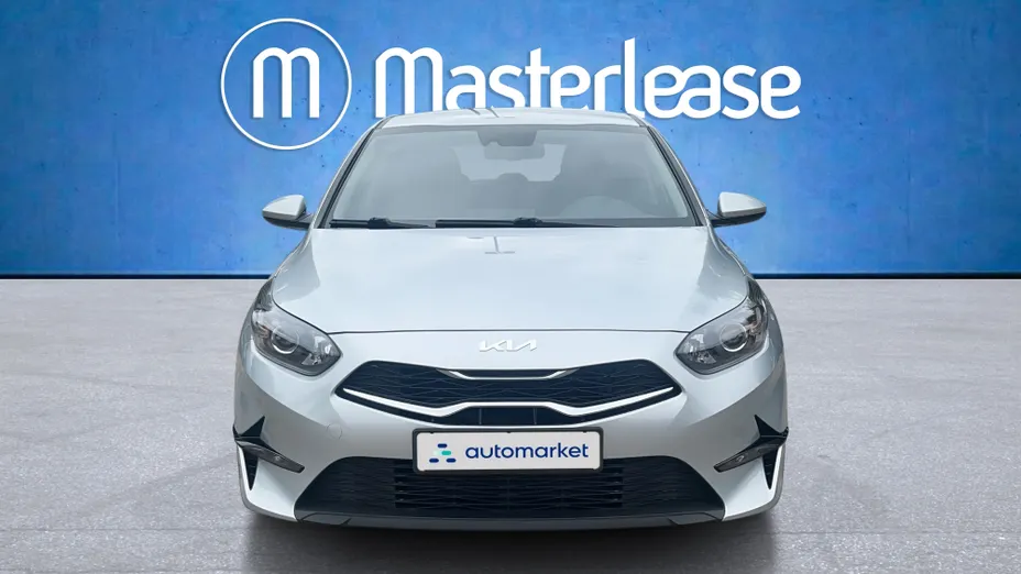 KIA Cee'd Ceed 1.5 T-GDI M