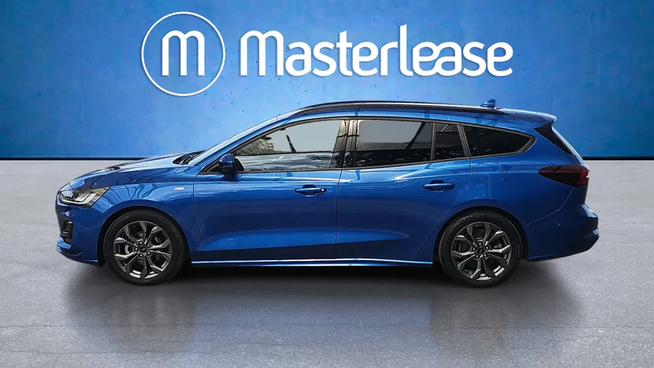FORD Focus Focus 1.0 EcoBoost mHEV ST-Line X aut