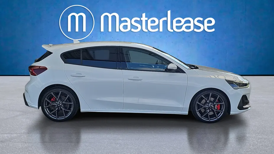 FORD Focus Focus 2.3 EcoBoost ST X aut