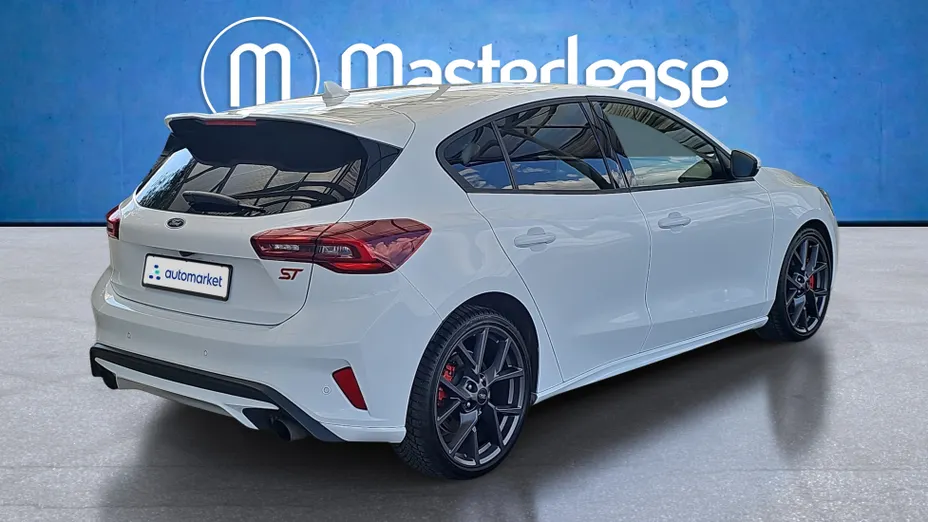 FORD Focus Focus 2.3 EcoBoost ST X aut