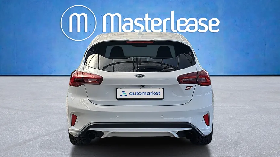 FORD Focus Focus 2.3 EcoBoost ST X aut