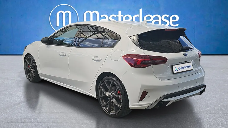 FORD Focus Focus 2.3 EcoBoost ST X aut
