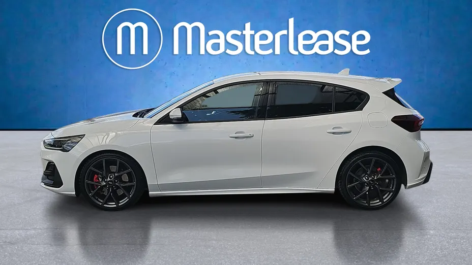 FORD Focus Focus 2.3 EcoBoost ST X aut