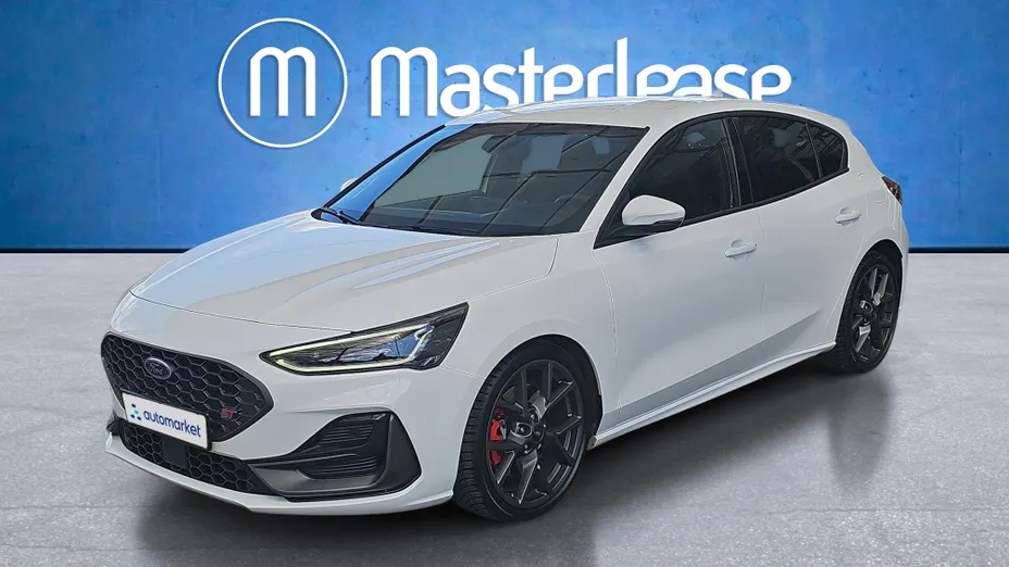 FORD Focus Focus 2.3 EcoBoost ST X aut