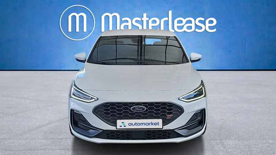 FORD Focus Focus 2.3 EcoBoost ST X aut