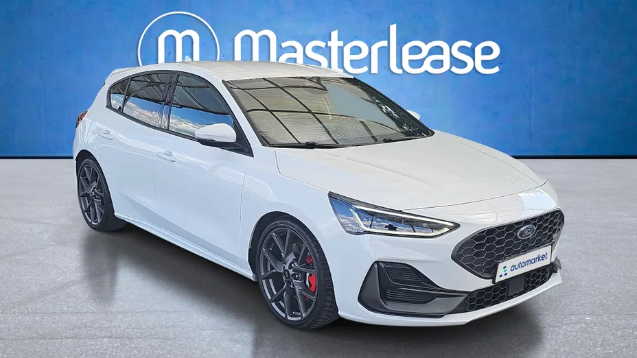 FORD Focus Focus 2.3 EcoBoost ST X aut