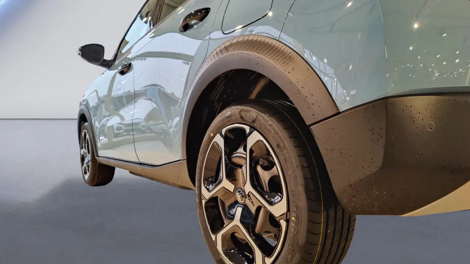 CITROEN C3 e-C3 EV82 Urban Range 30kWh Plus Nowy