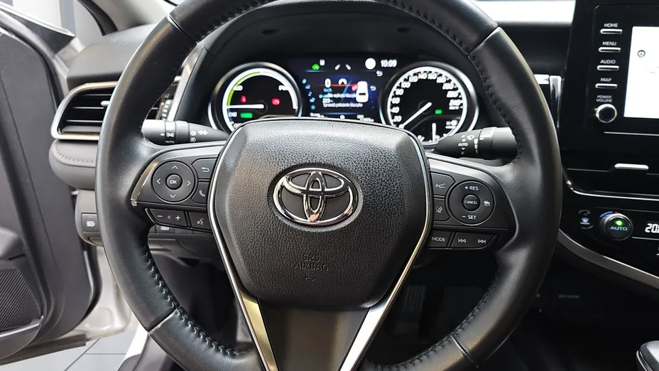 TOYOTA Camry Camry 2.5 Hybrid Comfort CVT