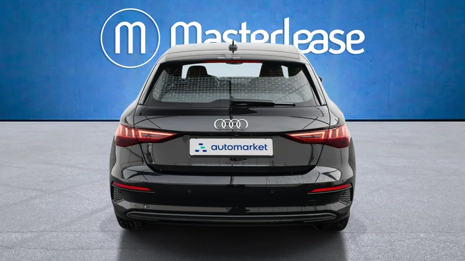 AUDI A3 A3 35 TFSI mHEV S tronic