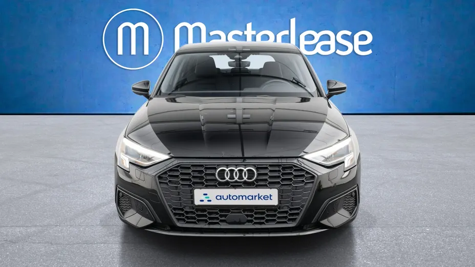 AUDI A3 A3 35 TFSI mHEV S tronic