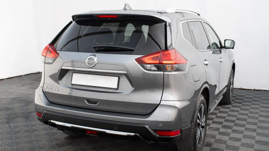 NISSAN X-Trail X-Trail 1.3 DIG-T Tekna 2WD DCT