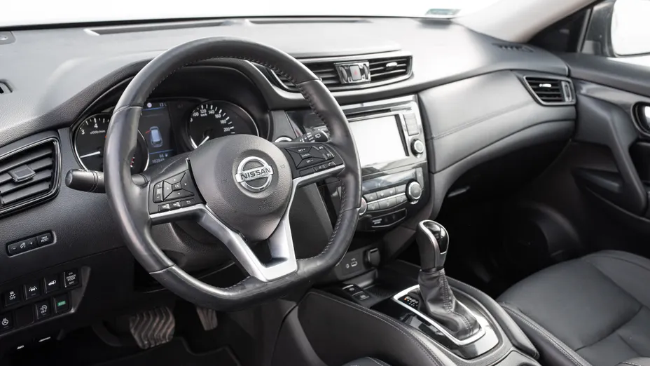 NISSAN X-Trail X-Trail 1.3 DIG-T Tekna 2WD DCT