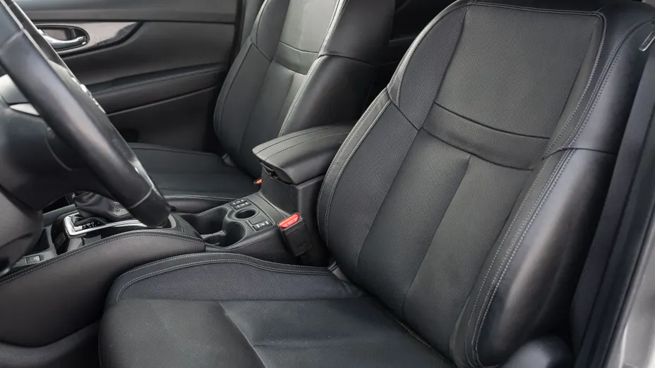 NISSAN X-Trail X-Trail 1.3 DIG-T Tekna 2WD DCT