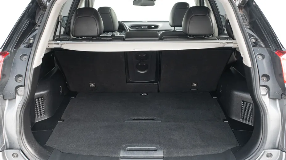 NISSAN X-Trail X-Trail 1.3 DIG-T Tekna 2WD DCT
