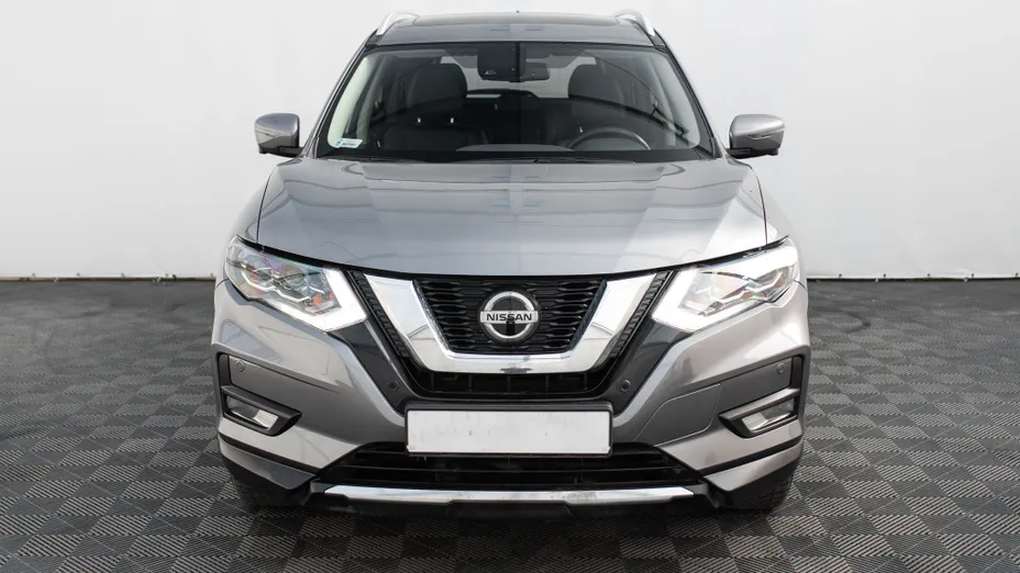 NISSAN X-Trail X-Trail 1.3 DIG-T Tekna 2WD DCT