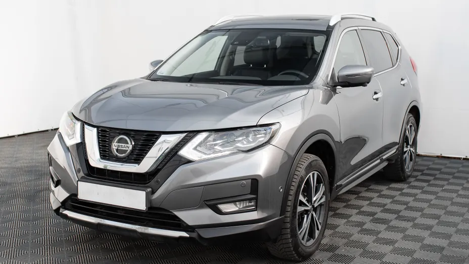 NISSAN X-Trail X-Trail 1.3 DIG-T Tekna 2WD DCT