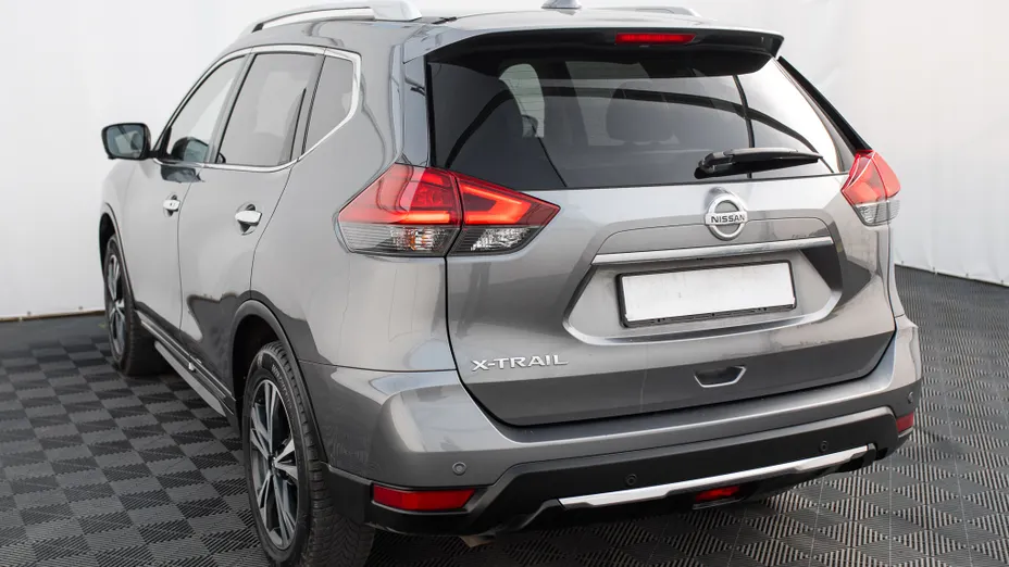 NISSAN X-Trail X-Trail 1.3 DIG-T Tekna 2WD DCT