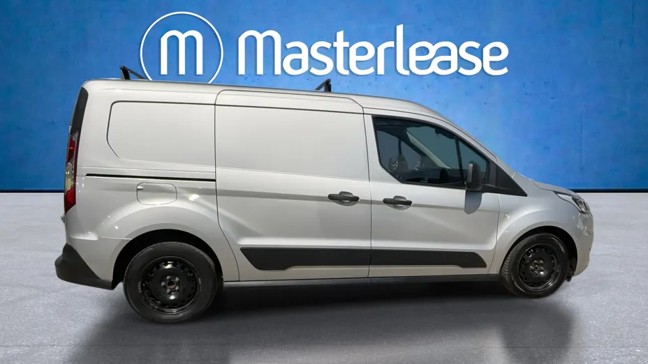 FORD Transit Connect Transit Connect 210 L2 Trend