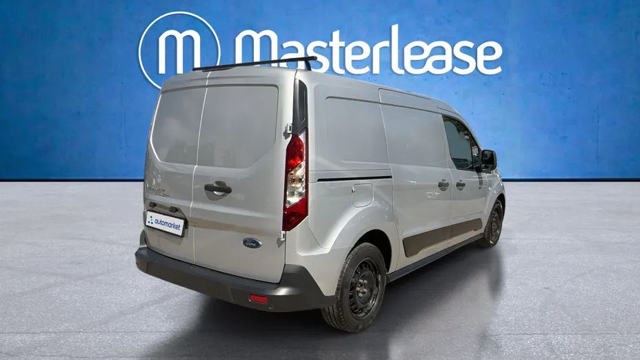 FORD Transit Connect Transit Connect 210 L2 Trend