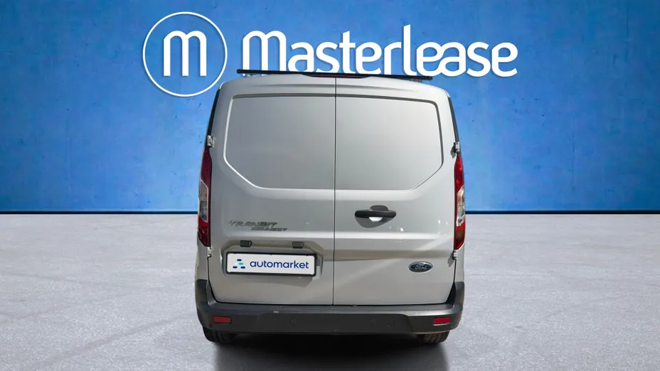 FORD Transit Connect Transit Connect 210 L2 Trend