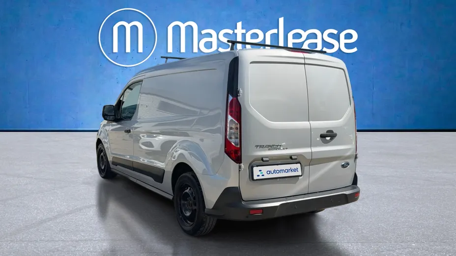 FORD Transit Connect Transit Connect 210 L2 Trend