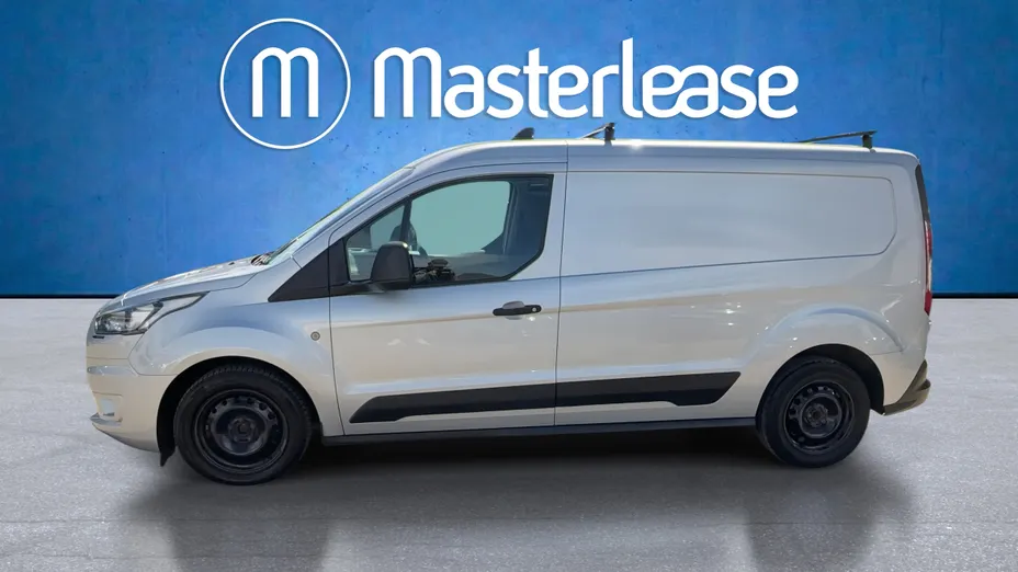 FORD Transit Connect Transit Connect 210 L2 Trend