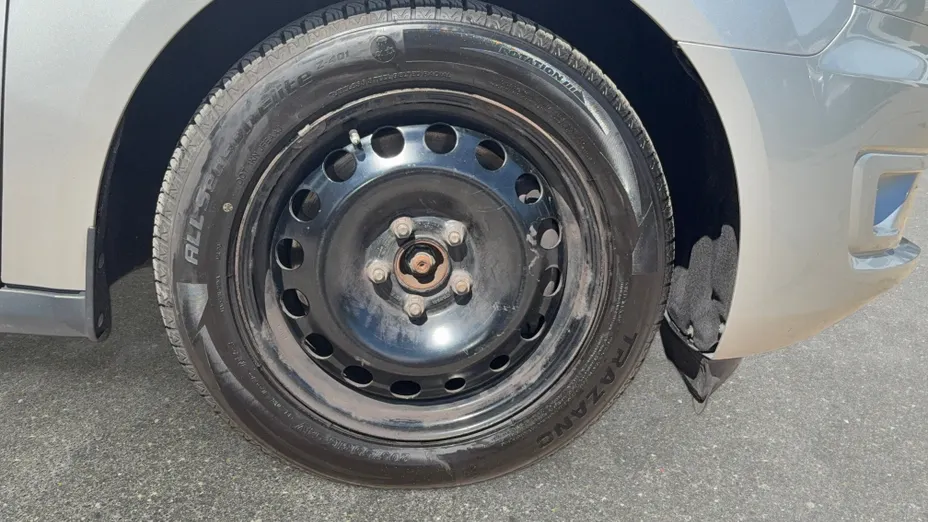 FORD Transit Connect Transit Connect 210 L2 Trend