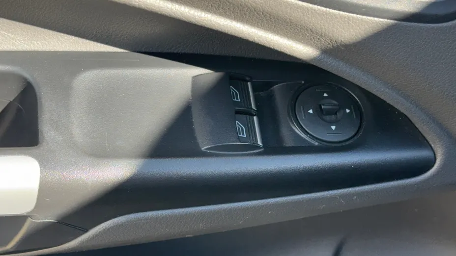 FORD Transit Connect Transit Connect 210 L2 Trend