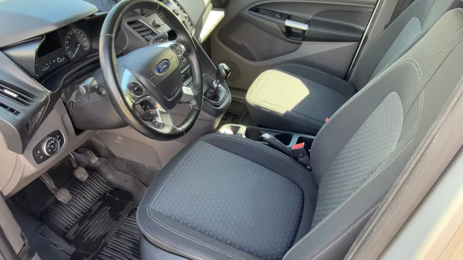 FORD Transit Connect Transit Connect 210 L2 Trend