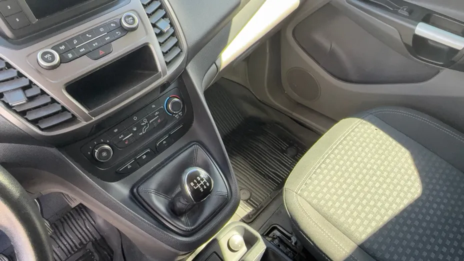 FORD Transit Connect Transit Connect 210 L2 Trend