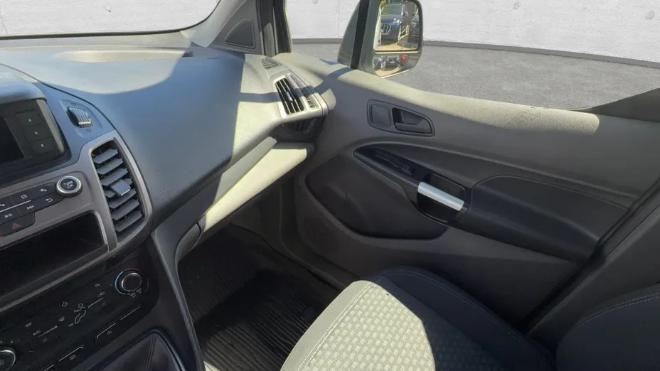 FORD Transit Connect Transit Connect 210 L2 Trend