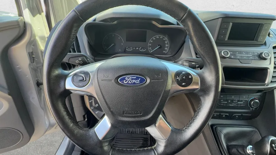 FORD Transit Connect Transit Connect 210 L2 Trend