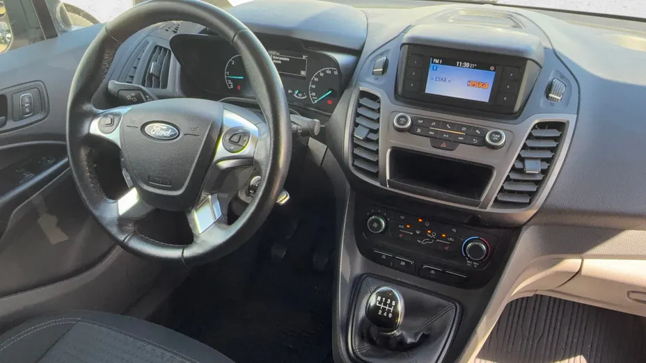 FORD Transit Connect Transit Connect 210 L2 Trend