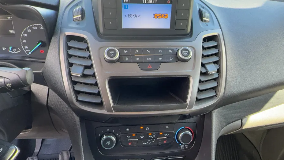 FORD Transit Connect Transit Connect 210 L2 Trend