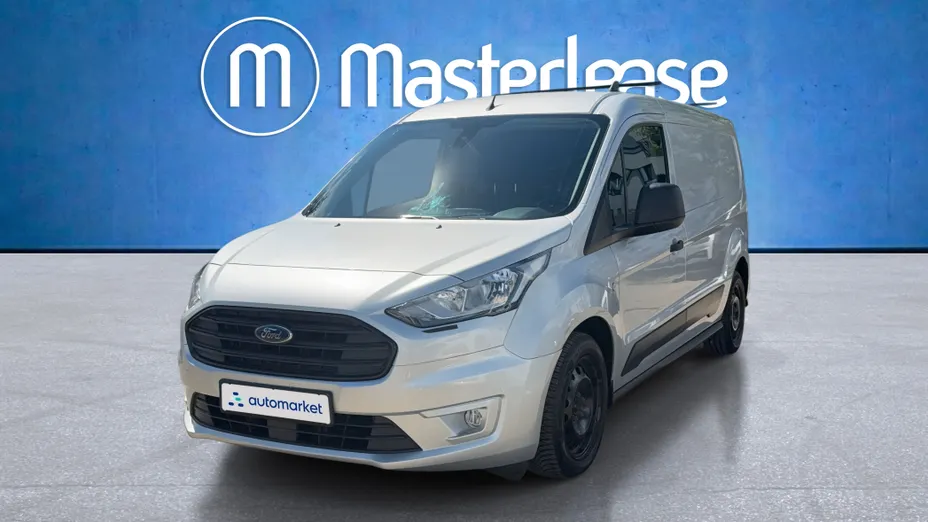 FORD Transit Connect Transit Connect 210 L2 Trend