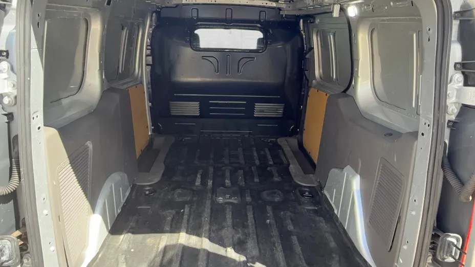FORD Transit Connect Transit Connect 210 L2 Trend