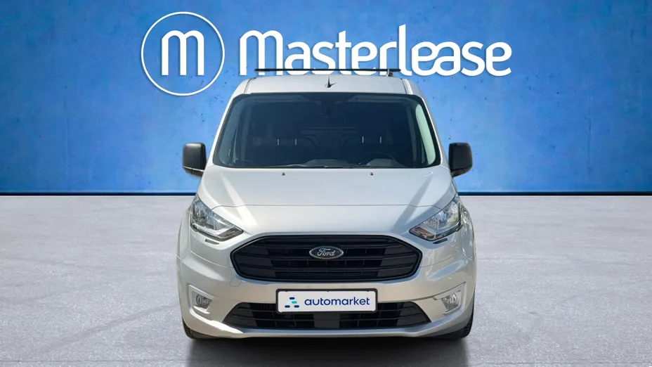 FORD Transit Connect Transit Connect 210 L2 Trend