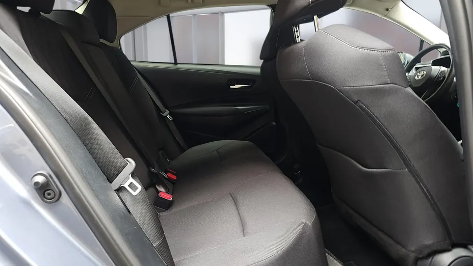 TOYOTA Corolla Corolla 1.5 Style