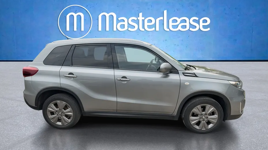 SUZUKI Vitara Vitara 1.5 Strong Hybrid Premium 2WD AGS