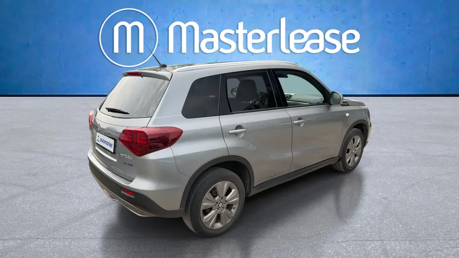 SUZUKI Vitara Vitara 1.5 Strong Hybrid Premium 2WD AGS