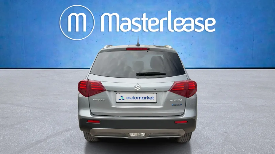 SUZUKI Vitara Vitara 1.5 Strong Hybrid Premium 2WD AGS